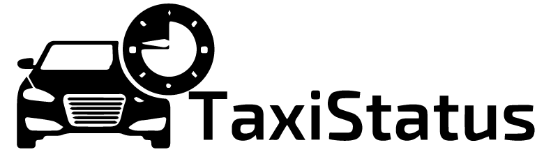 TaxiStatus UA
